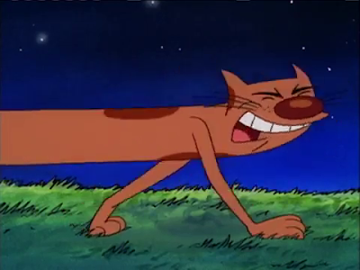 Ver CatDog Temporada 1 - Capítulo 15