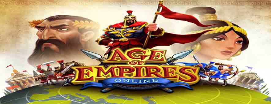 Age of Empires Online Crack