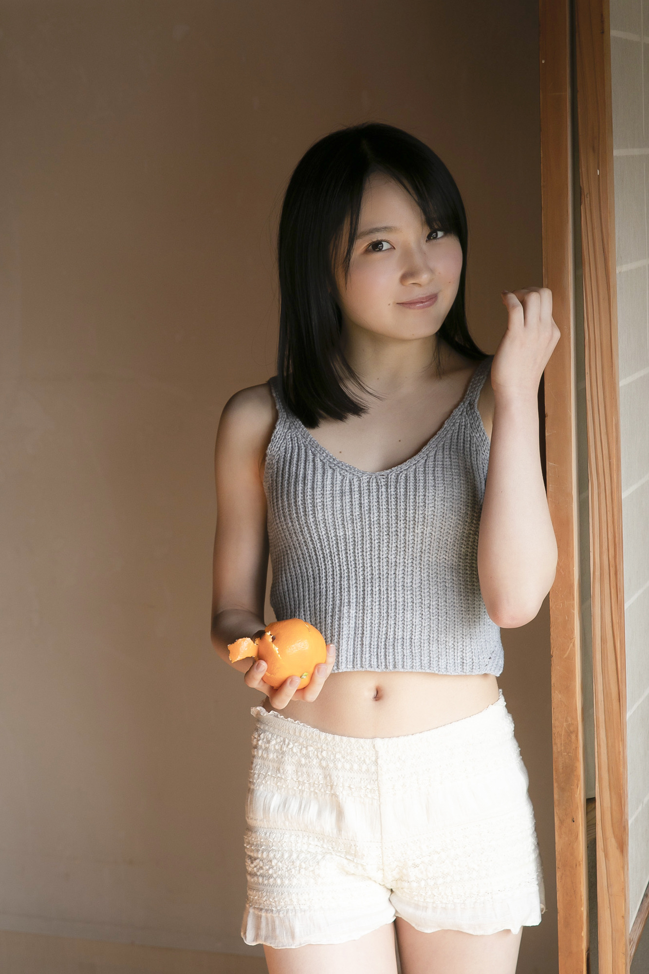 Chisaki Morito 森戸知沙希, Hello! Project Digital Books Vol.207 Set.03