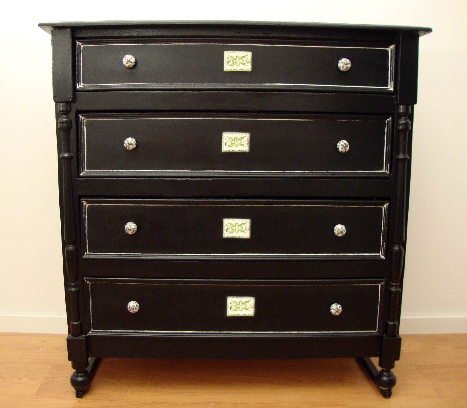 renovArte muebles: Cajonera