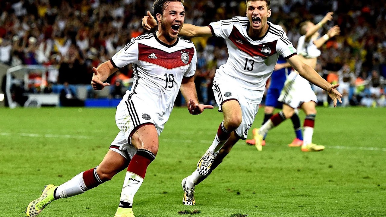 GermanyItaly football rivalry Soccer Soccer Choices