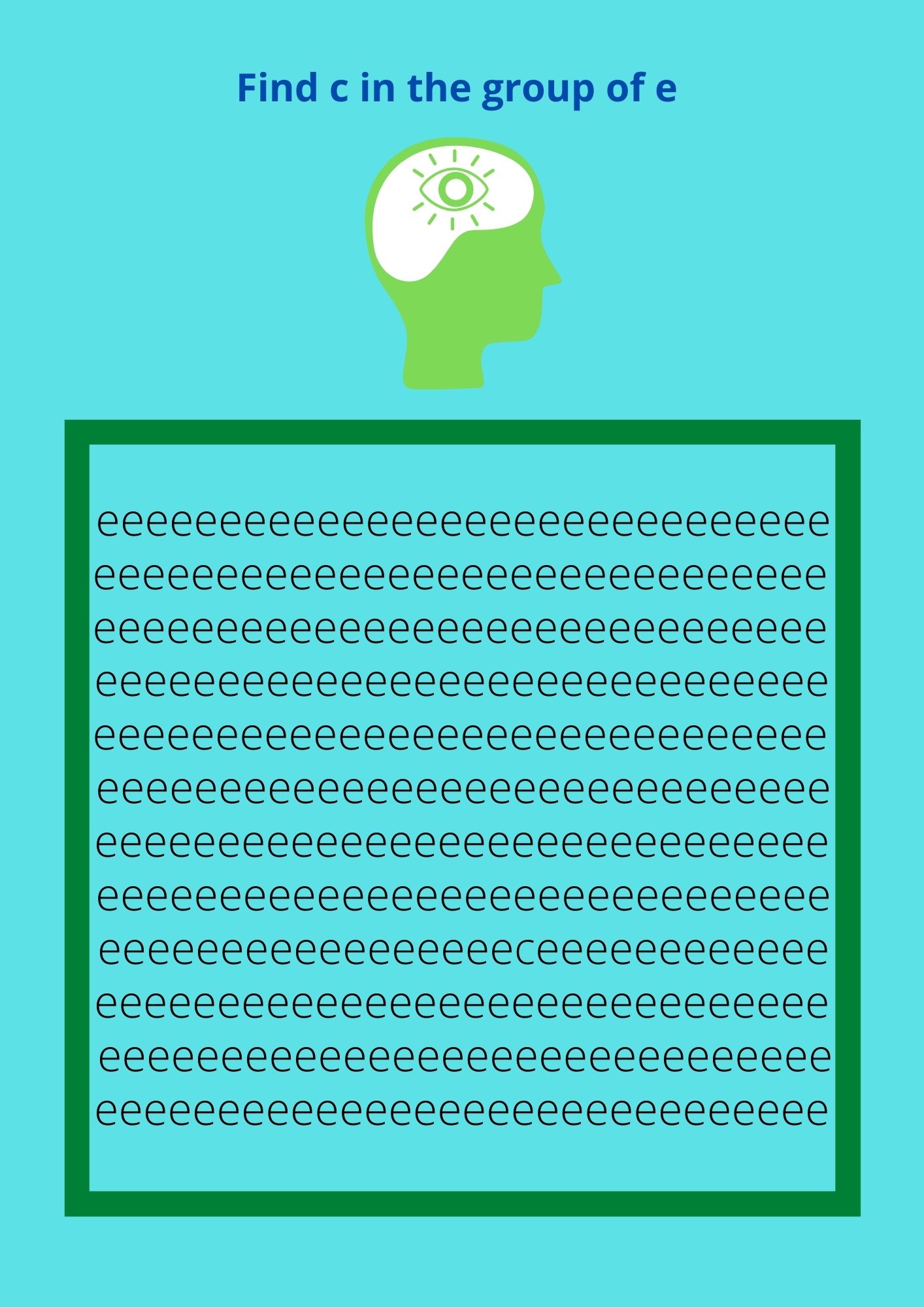 Art with Catherine Visual Brain Teasers and Drawing Sligo Community