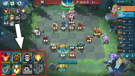 Cara Bermain Chess Rush Biar Gampang Menang Tutorial Tips Chess Rush Android Cara menggunakan gurru di chess rush sebenarnya cukup mudah. wiki gaming blogger