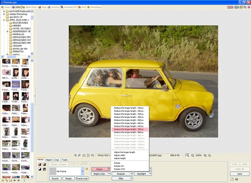 Anzouya February 2011