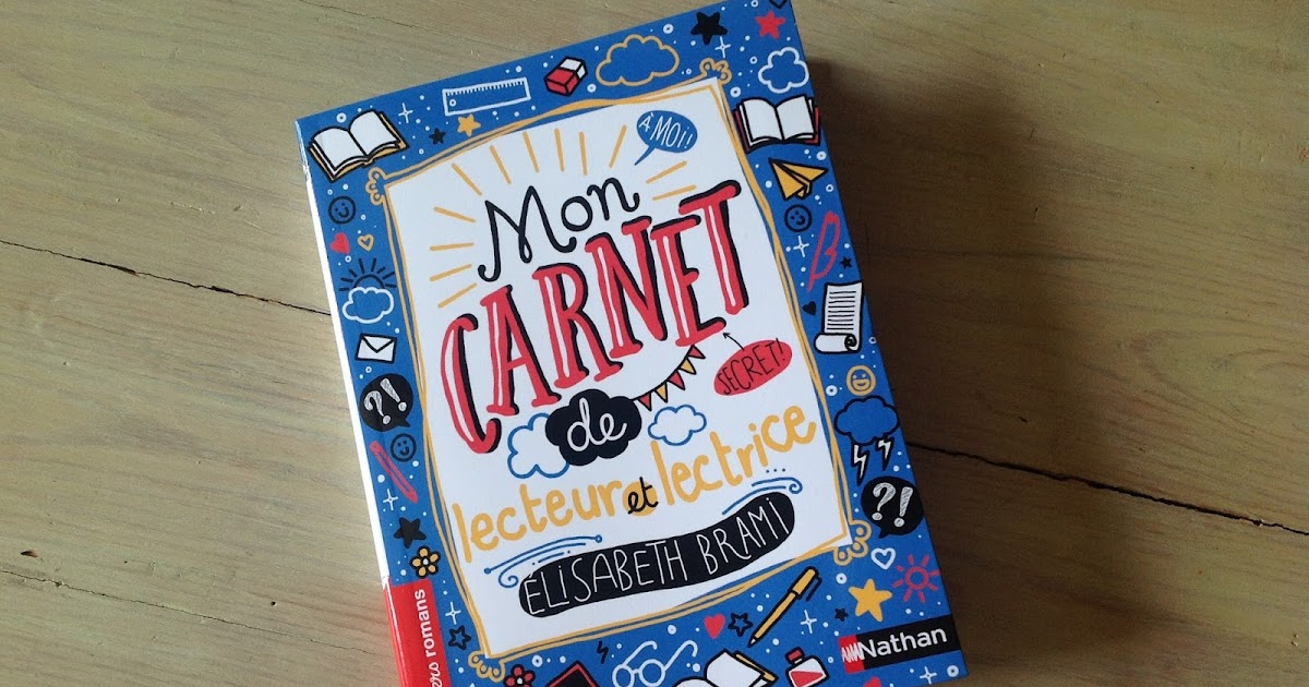 A Tous Les Passionnes De Litterature Jeunesse Mon Carnet De