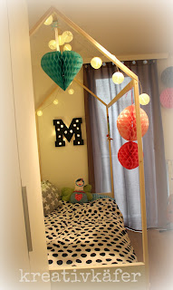 kreativkäfer: Wohnen