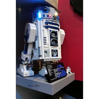 r2d2 lepin