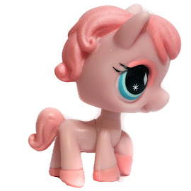 Littlest Pet Shop Multi Pack Horse (#592) Pet