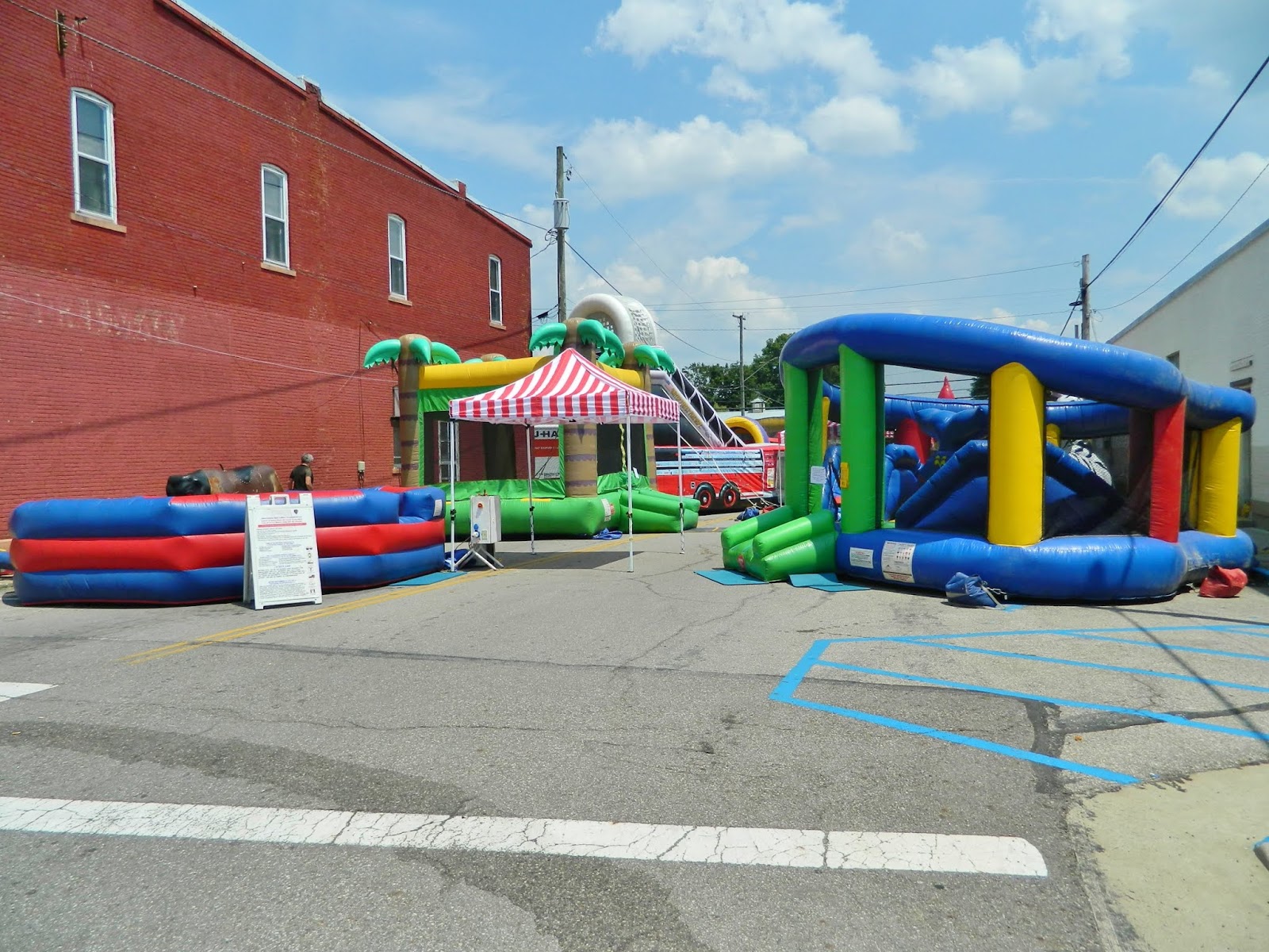 Shreve Swamp Fest Shreve, Ohio Ohio Festivals
