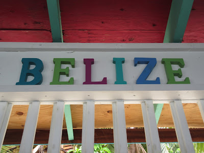 stay belize