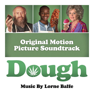 Dough Soundtrack by Lorne Balfe