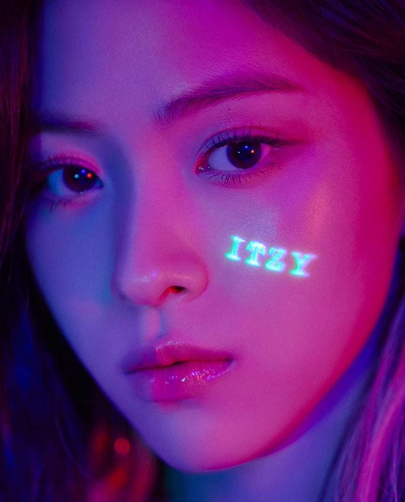 [Photos] ITZY “IT’z Different” Image Teaser