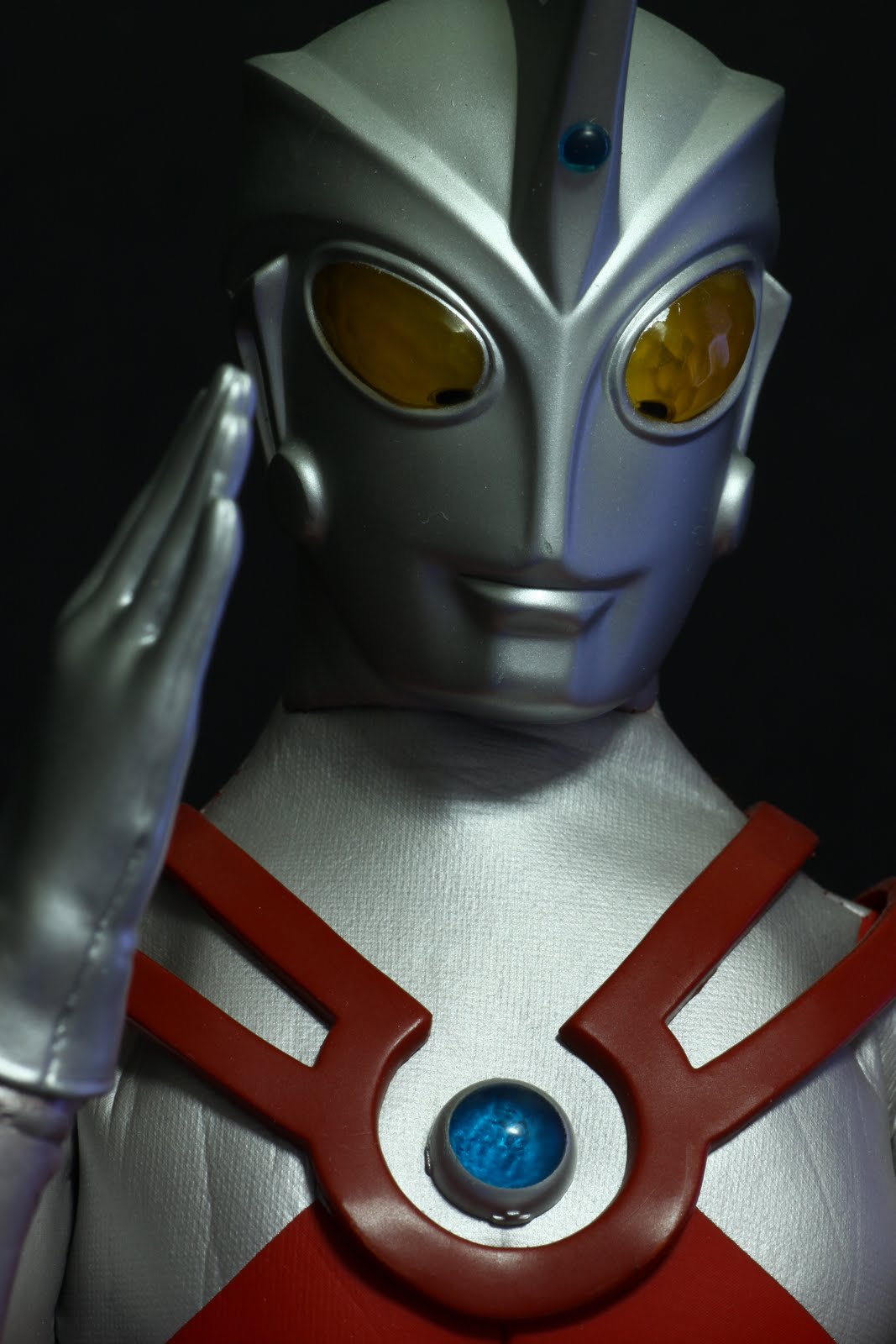 ultraman ace pop