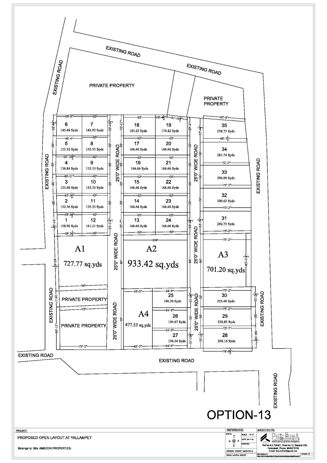 OPEN PLOTS FOR SALE AT YELLAMPET VILLAGE IN MEDCHAL REAL ESTATE IN