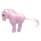 My Little Pony Cotton Candy Super Impulse World's Smallest G1 Retro Pony