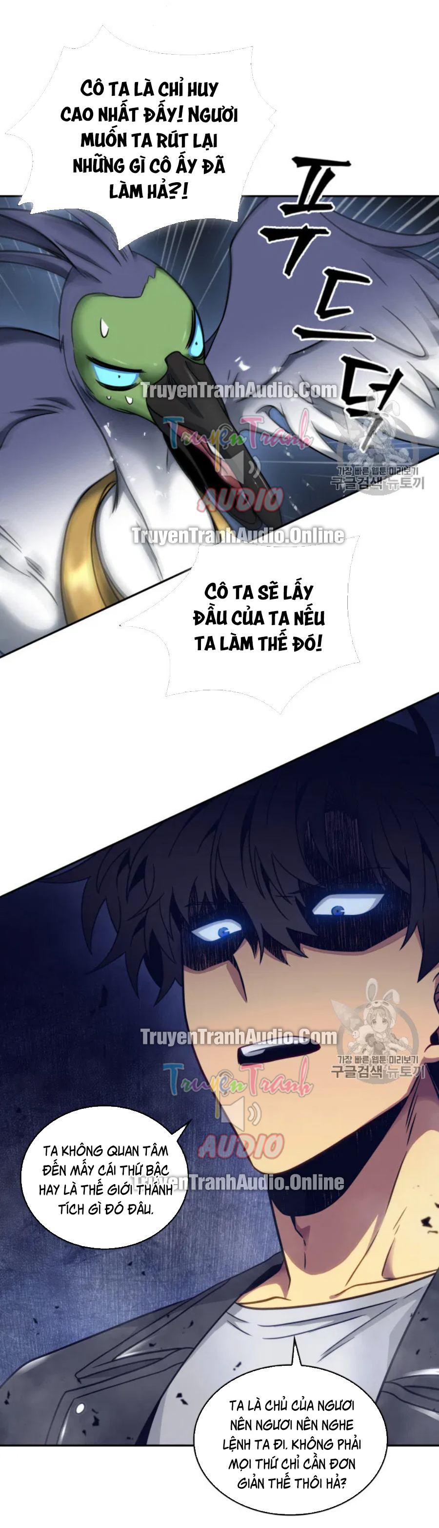 Vua Trộm mộ Chapter 167 - AB Truyện