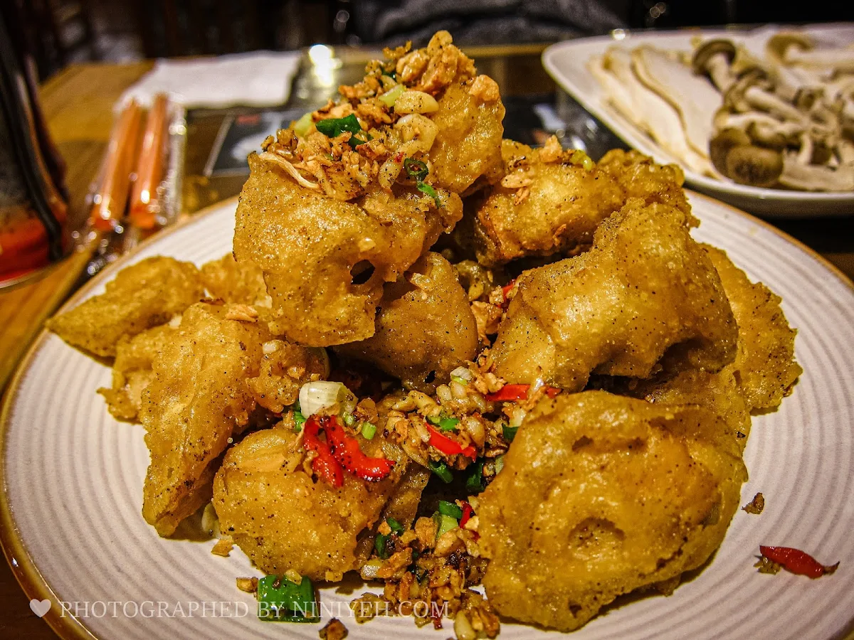 菇神觀景複合式餐飲