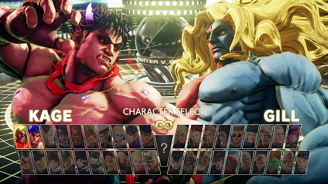 Análisis de Street Fighter V: Champion Edition en PS4.