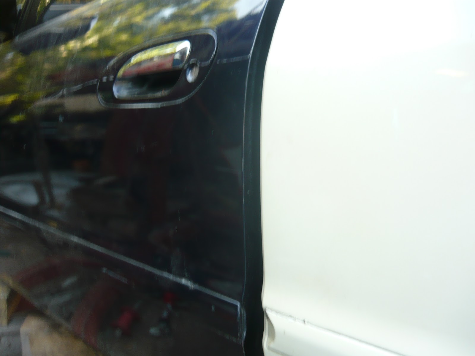 To Fix or Not To Fix That Is The Question. When to Repair A Severely