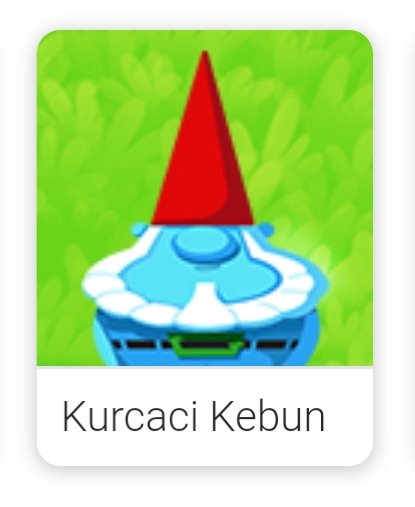 Game Google Doodle Populer Kurcaci Kabun Game Kurcaci Kebun Google