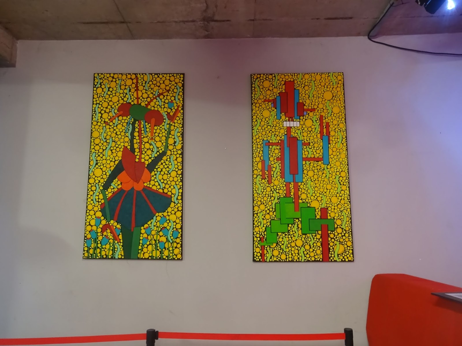 Art Sale Moderne Kunst Abstrakte Olgemalde Grosse Acrylbilder