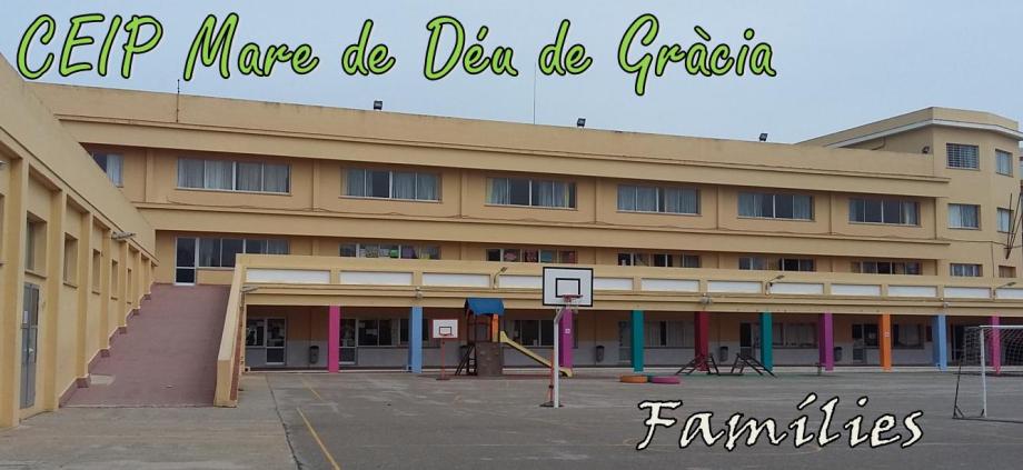 Escola i Família