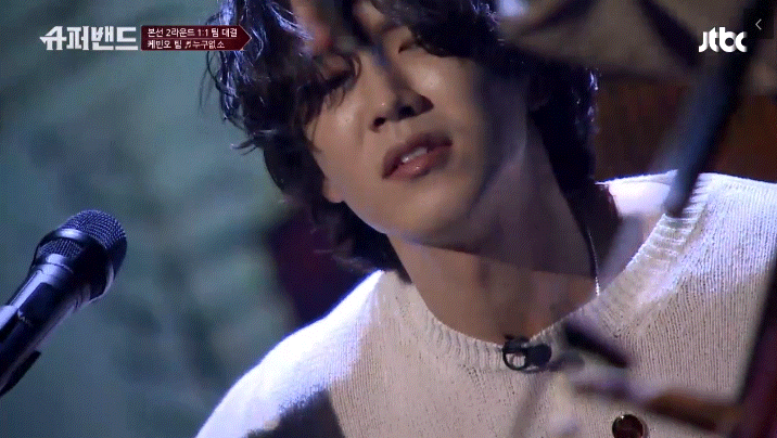 케빈오가 혼자일때 위로 받던 노래를 마음 맞는 친구들이랑 부름 | 인스티즈