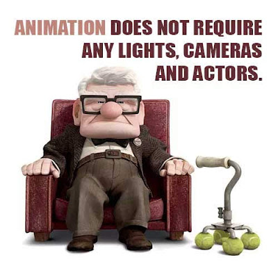2D/3D Animation Production Studio in India