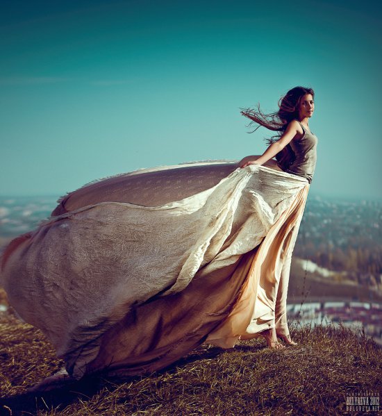 A fotografia fashion com belas modelos de Svetlana Belyaeva Svetlana Belyaeva 500px arte fotografia fashion mulheres modelos beleza