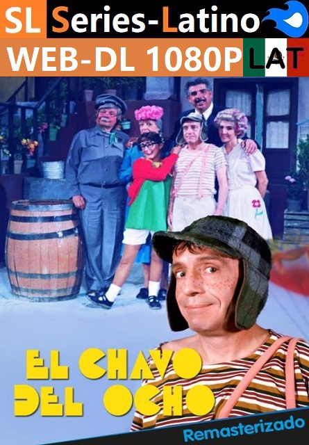 El chavo animado capitulos completos El chavo animado capitulos completos