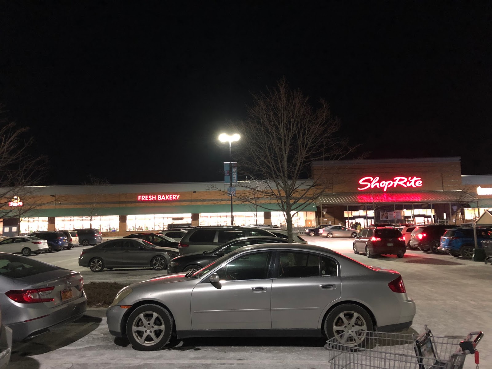 TOUR ShopRite East New York, Brooklyn, NY