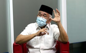 Jenderal Gatot Nurmantyo Masuk Bursa Capres 2024, Ruhut Sitompul: Saya Mohonlah