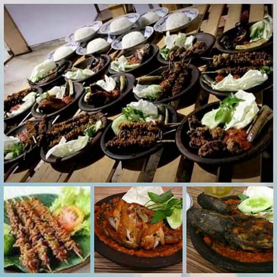 CERMIN JAYA PERKASA CATERING PERNIKAHAN SEMARANG