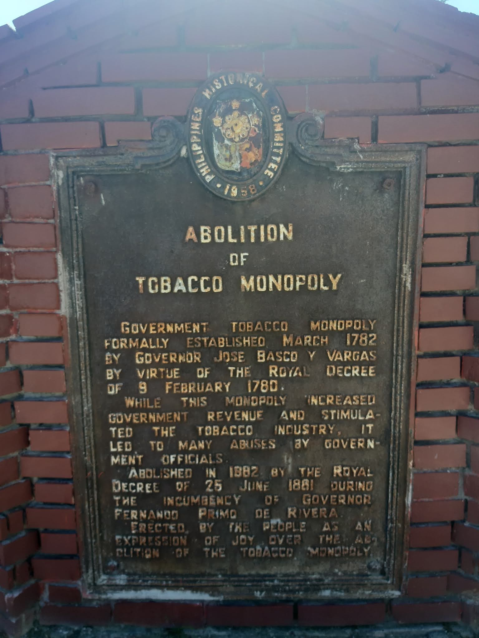 National Registry of Historic Sites and Structures in the Philippines