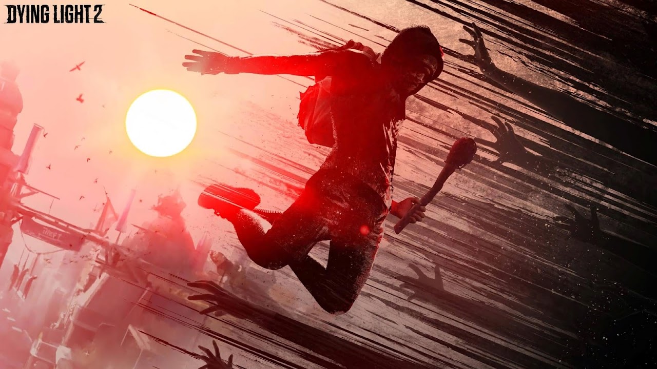 dying light live wallpaper dying light live wallpaper