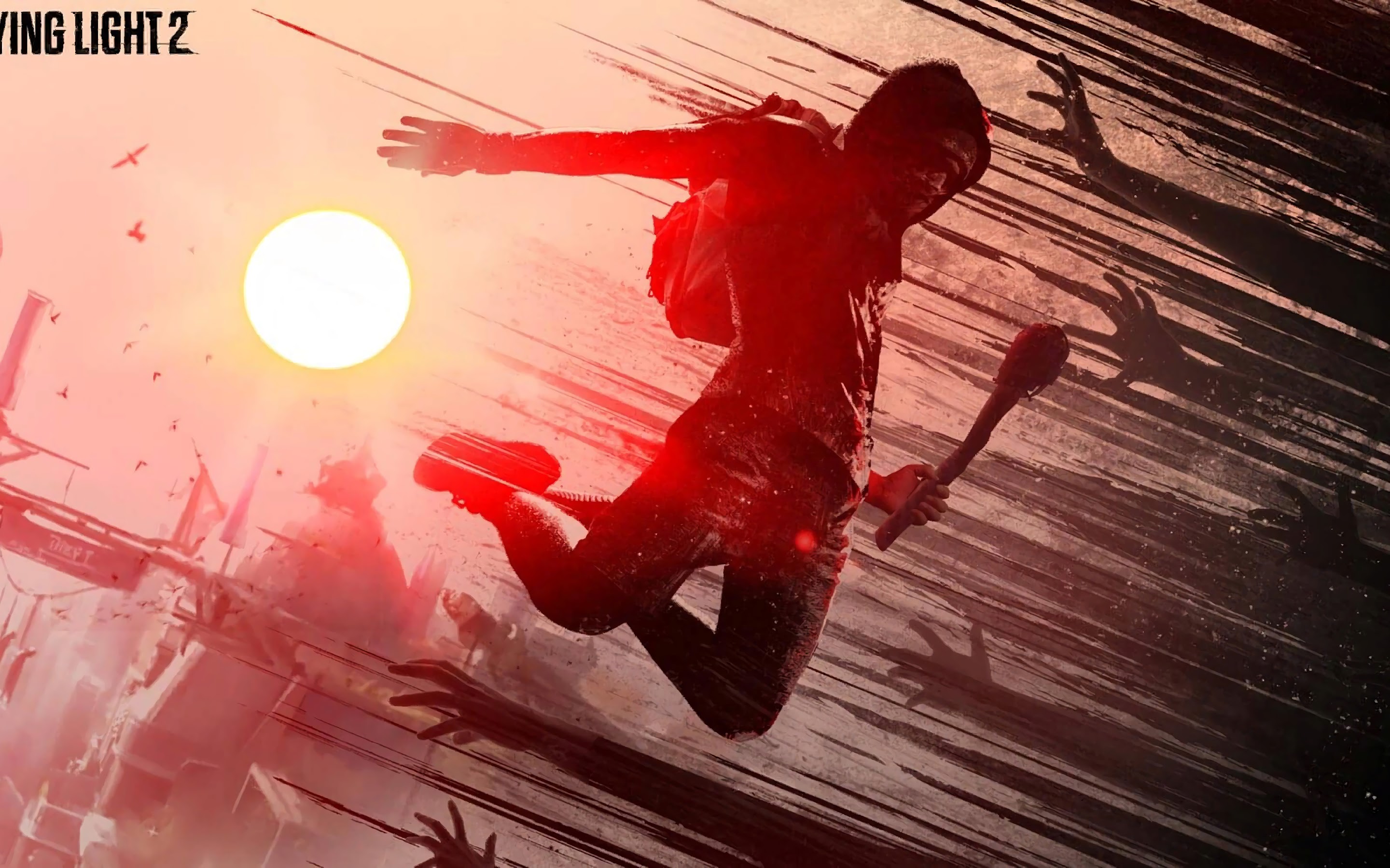 dying light 2 wallpaper dying light 2 wallpaper
