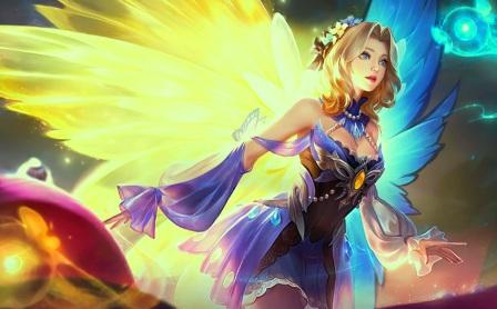 Hero Lunox Hero Lunox