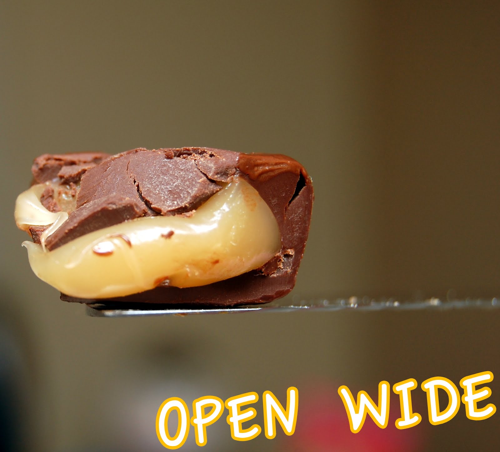 FLEUR DE SEL CARAMELS! Hugs and Cookies XOXO