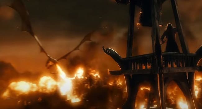 Movie Reviews: The Hobbit: The Battle of the Five Armies (2014) Movie Reviews and Movie Synopsis of Hobbit Movie (2014)