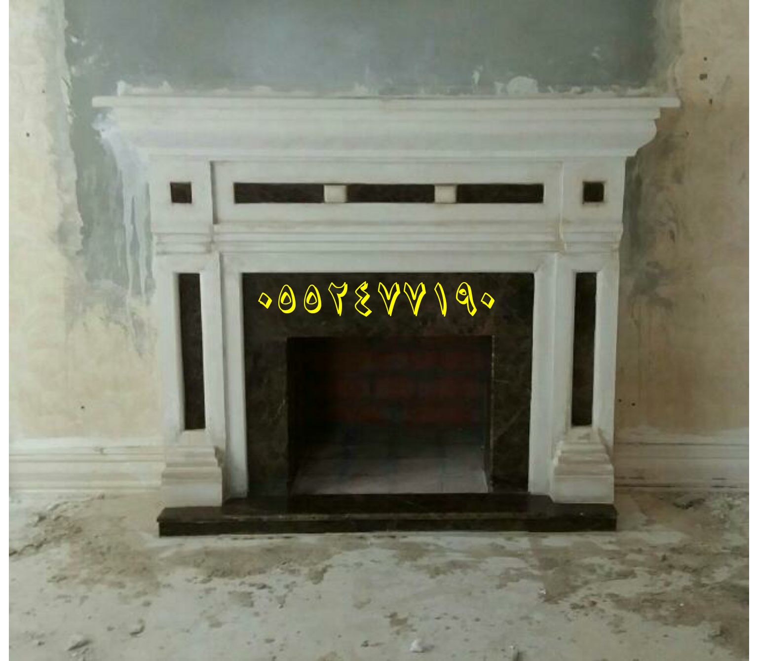 مدفأة صورمدفأة كهربائية فاير بليس مودرن صور مدافئ امريكية 0552477190