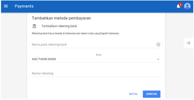 Membongkar Misteri Pembayaran Google AdSense IDR via Western Union: Mitos atau Realita?