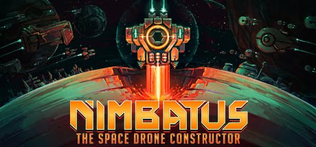 Nimbatus - The Space Drone Constructor Sistem Gereksinimleri