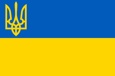 Alternate History Weekly Update: Flag Friday: Ukraine