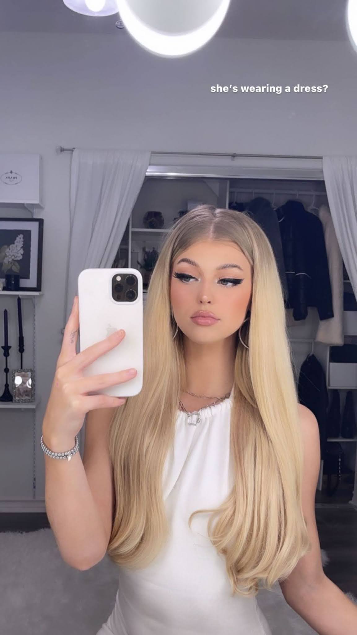 Loren Gray 12/27/2020
