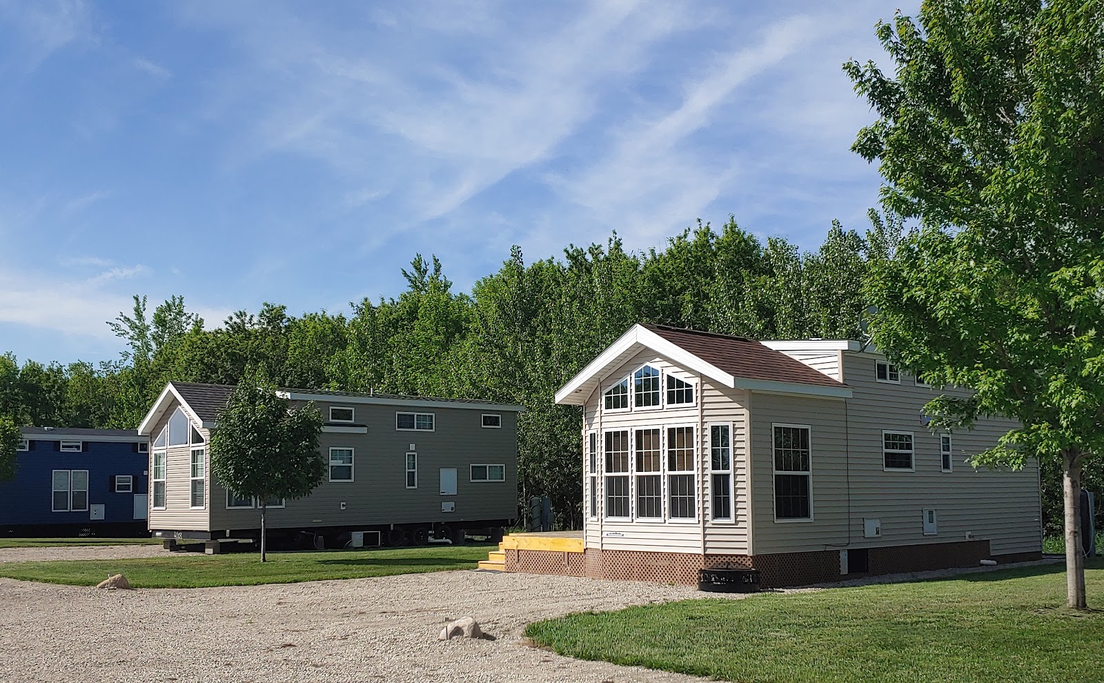 Lake Minnewaska Going Home The Cabin, a Look Inside