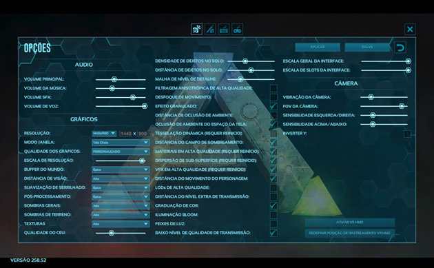Ark Survival Evolved: Como Aumentar a Distância do Servidor Não Dedicado Ark Survival Evolved: Como Aumentar a Distância do Servidor Não Dedicado
