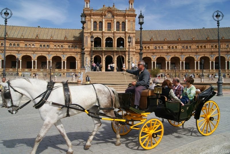 Sevilla