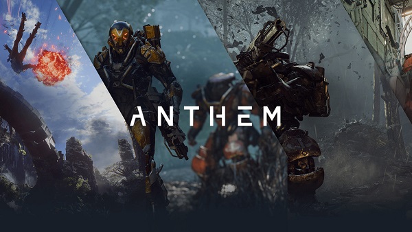 لنلقي نظرة عن القصة و التخصيص تم التقدم في عالم لعبة Anthem من خلال عرض بالفيديو شامل