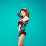 Jung Mi – She Is HOT Foto 15