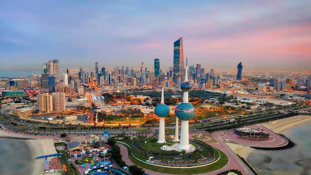 الكويت مجلس الوزاء يصدر قرار بفرض حظر التجوال في هذه الاوقات